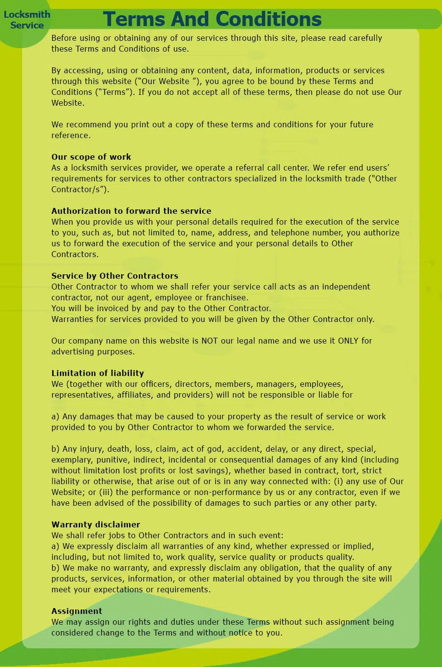 Father Son Locksmith Store El Cerrito, CA 510-404-0377