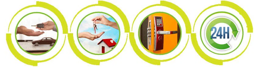 Father Son Locksmith Store El Cerrito, CA 510-404-0377